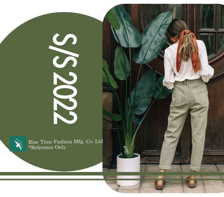Trend book