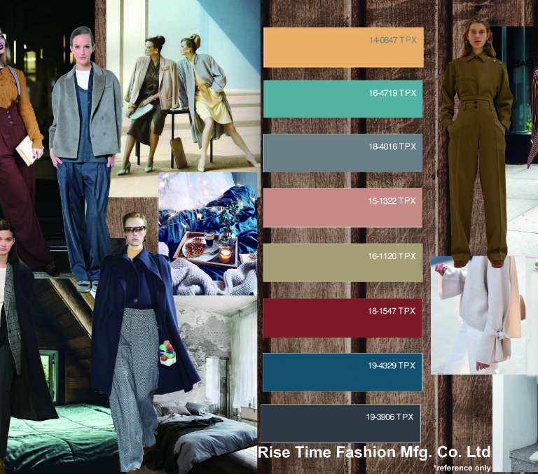 Fall Winter 2018