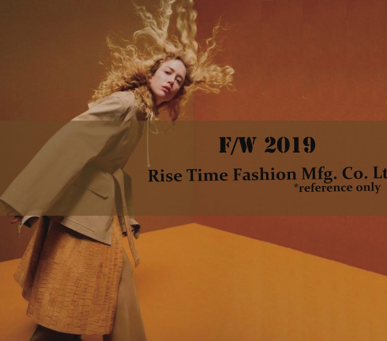 Fall Winter 2019