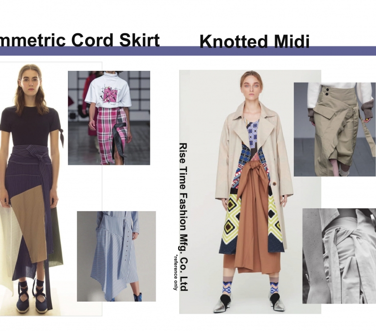 F-W 2019 main trend book-19