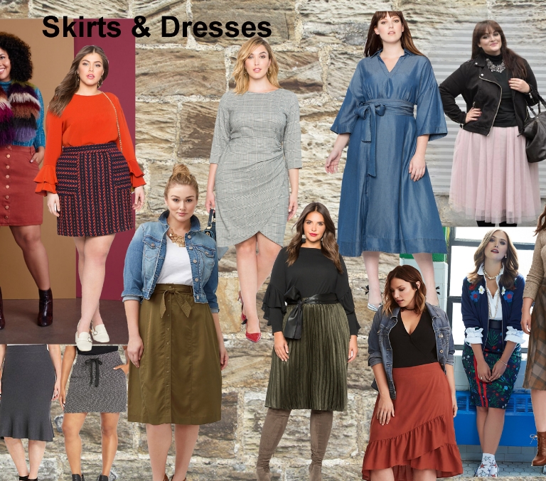 3.SKIRT
