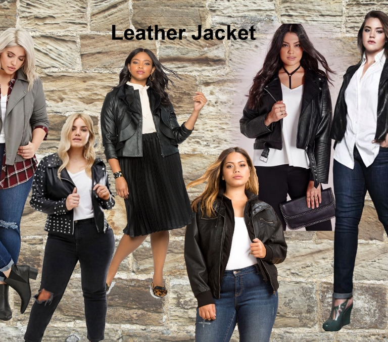 6.LEATHER ITEMS