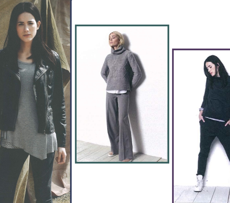 TREND BOOK12