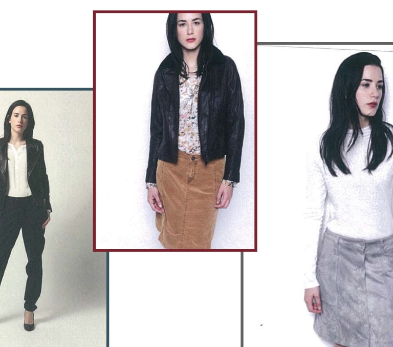 TREND BOOK13