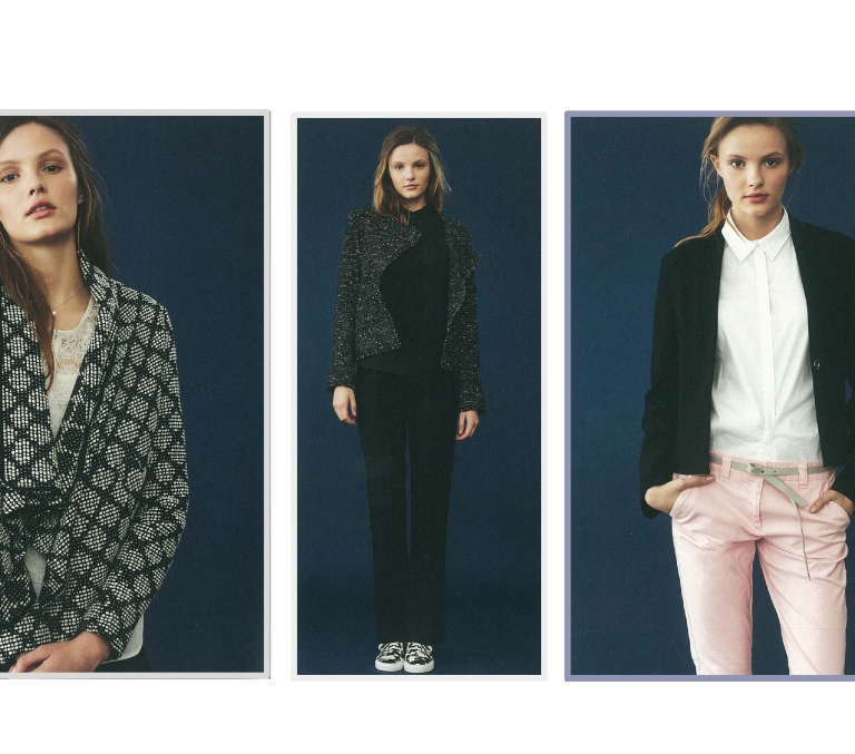 TREND BOOK14