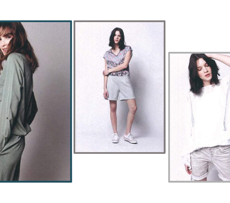 TREND BOOK15
