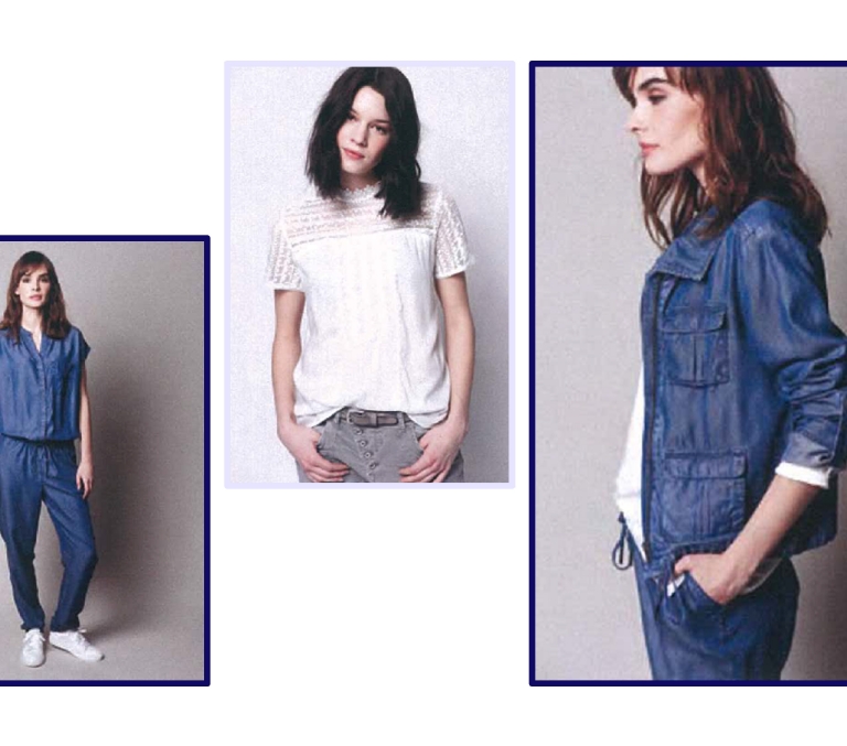 TREND BOOK16