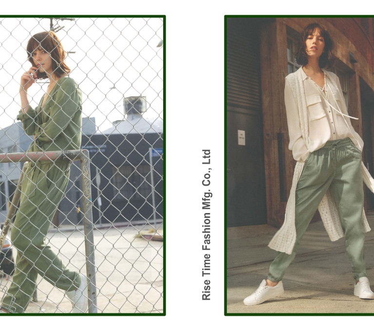 TREND BOOK17