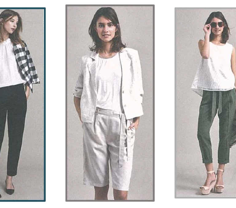 TREND BOOK18