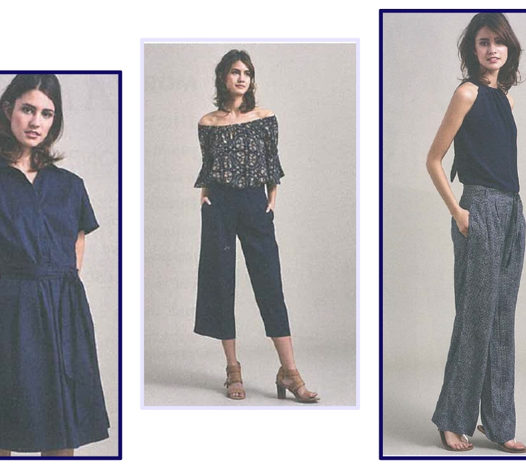 TREND BOOK19