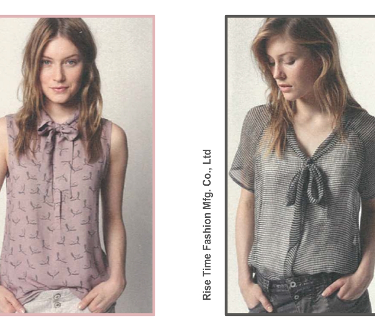 TREND BOOK20