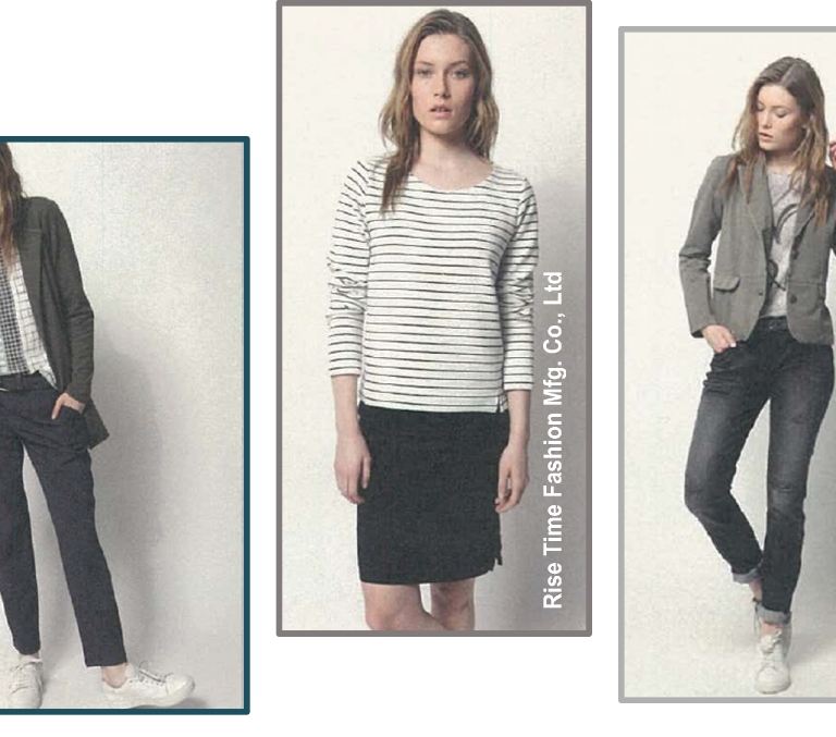 TREND BOOK21