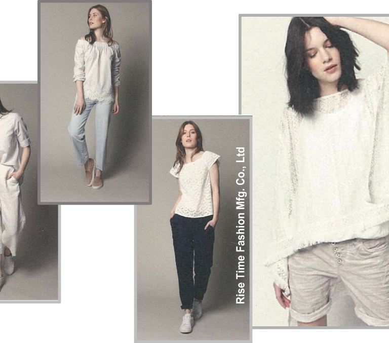 TREND BOOK22