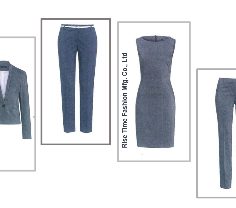 TREND BOOK23