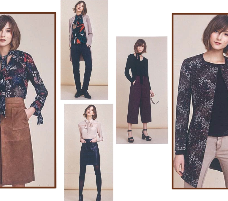 TREND BOOK25