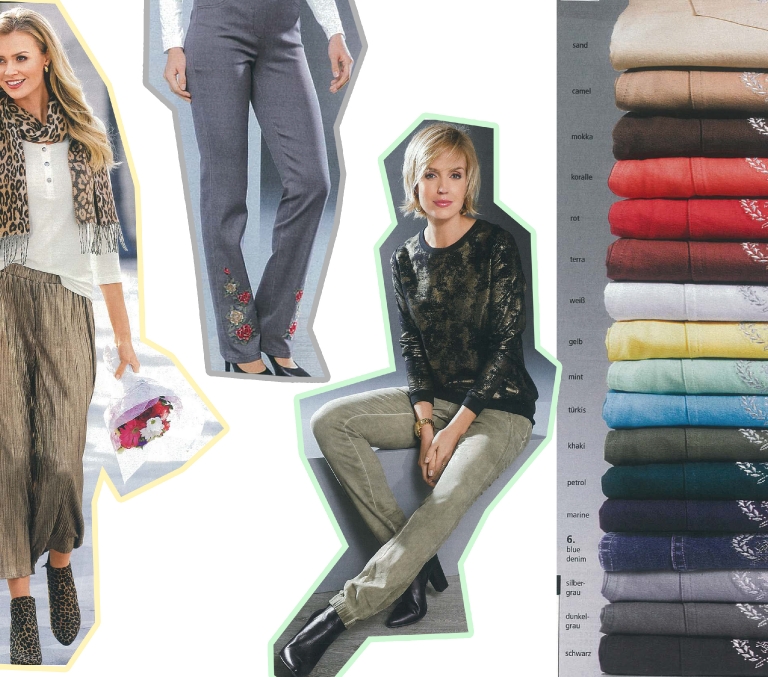 TREND BOOK26
