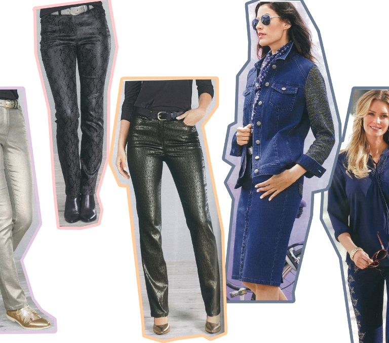 TREND BOOK27