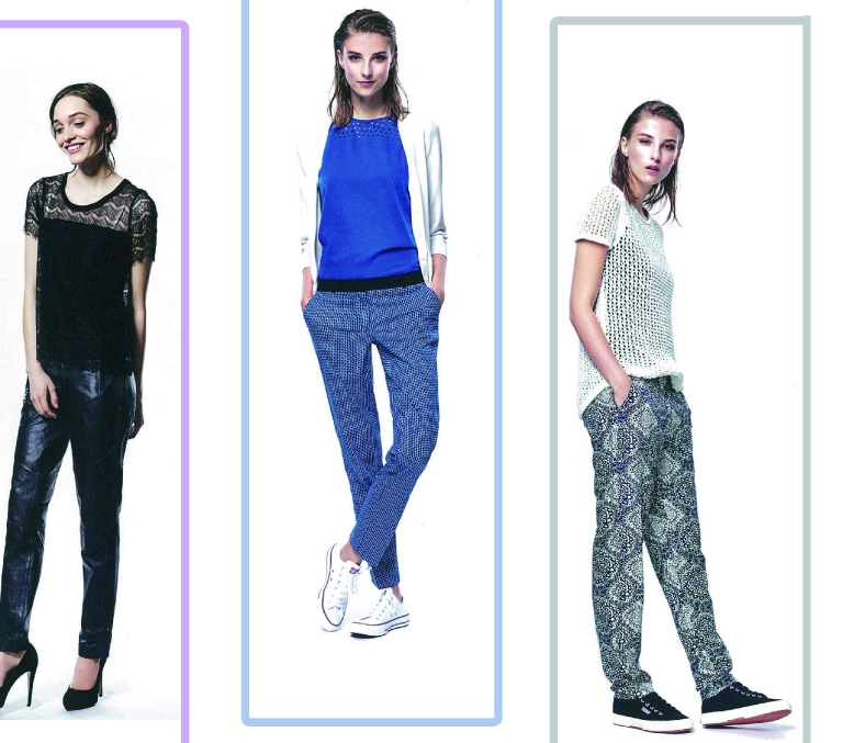 TREND BOOK2