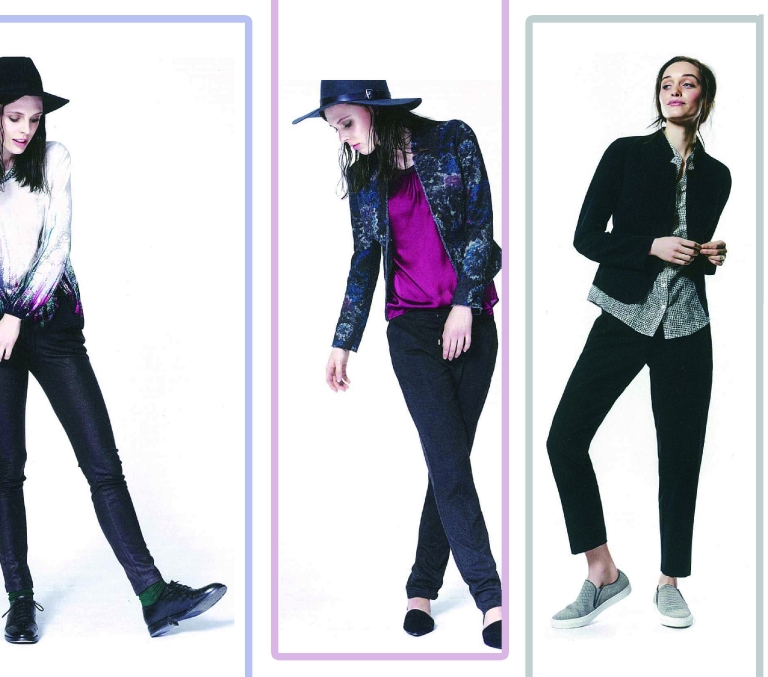 TREND BOOK3