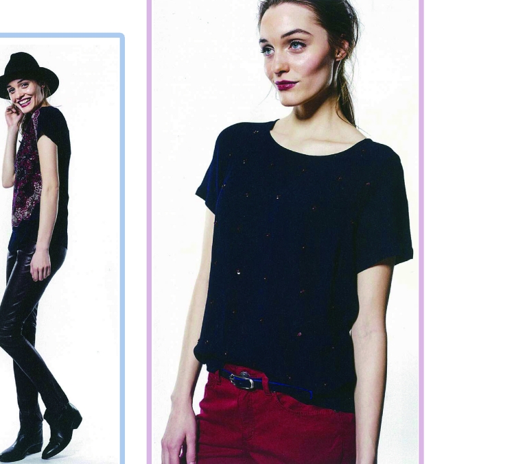 TREND BOOK4