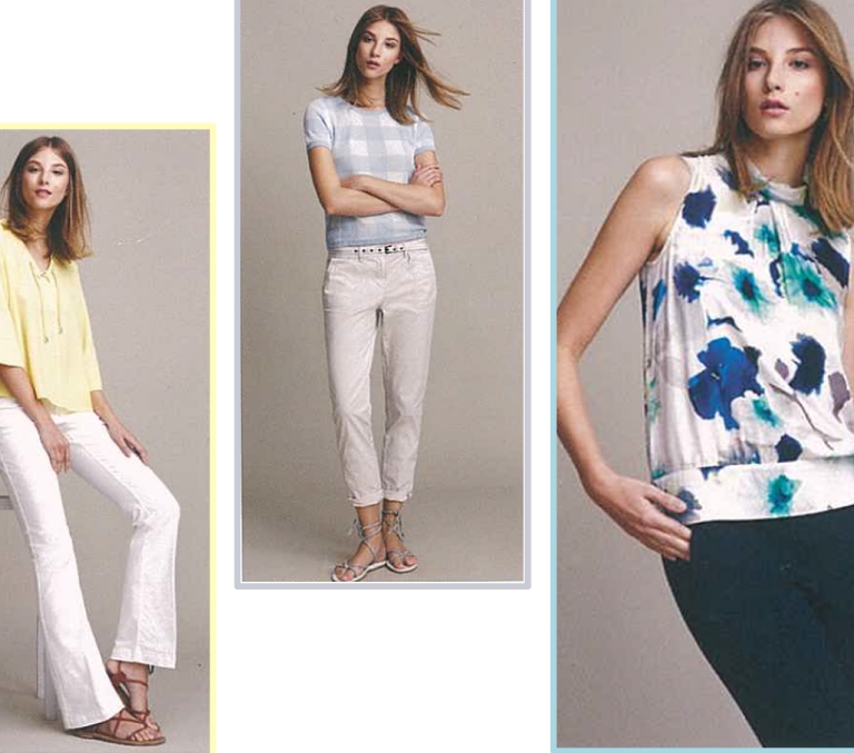 TREND BOOK6
