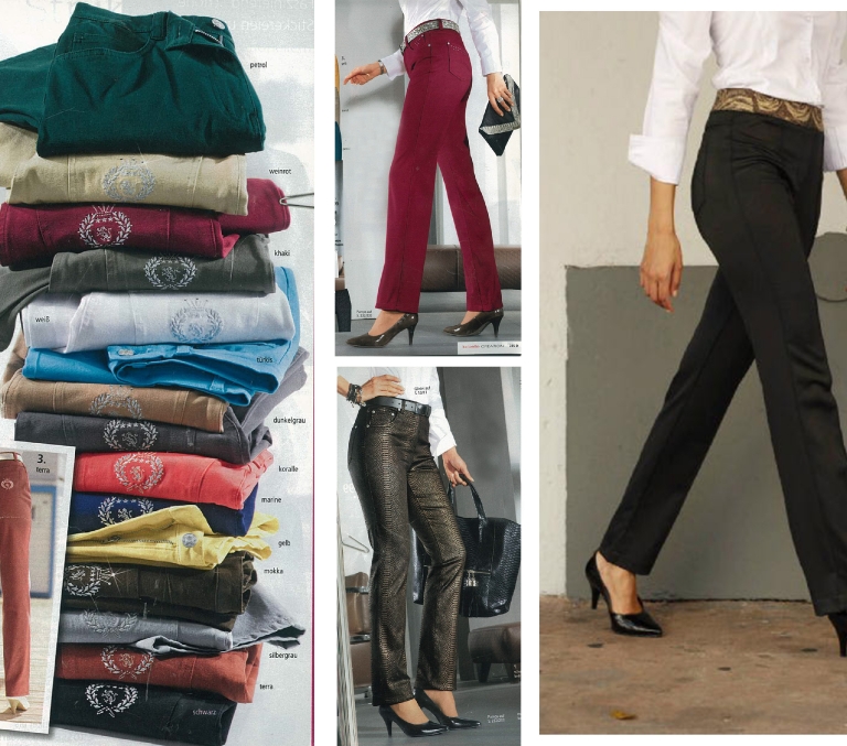 TREND BOOK9